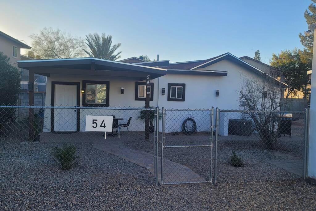 3 Bedroom, 2 Bath Whole House, Asu, Tempe, Scottsdale On Light Rail Mesa Exterior foto