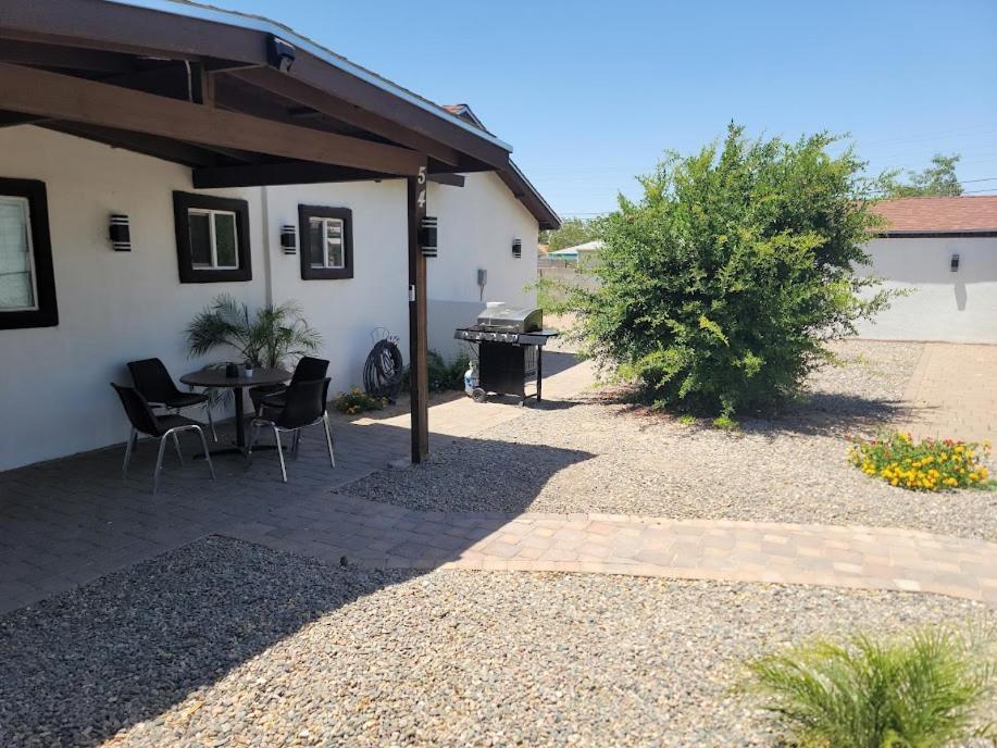3 Bedroom, 2 Bath Whole House, Asu, Tempe, Scottsdale On Light Rail Mesa Exterior foto
